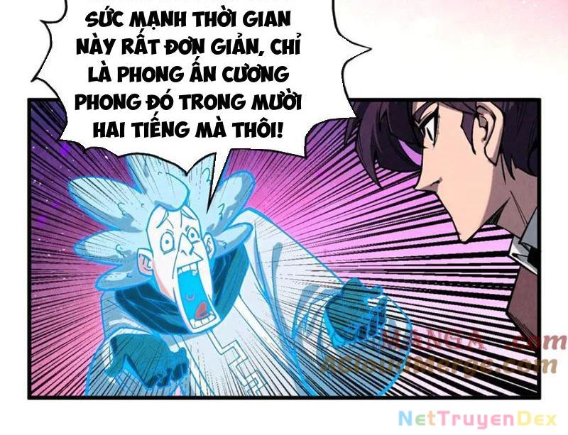 Vạn Cổ Chí Tôn Chapter 380 - Trang 2