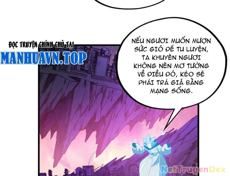 Vạn Cổ Chí Tôn Chapter 380 - Trang 2