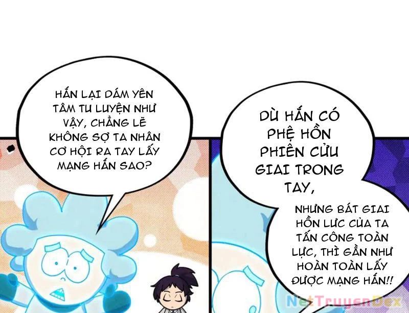 Vạn Cổ Chí Tôn Chapter 380 - Trang 2