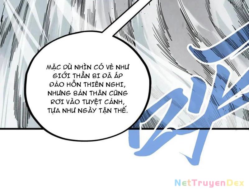 Vạn Cổ Chí Tôn Chapter 380 - Trang 2