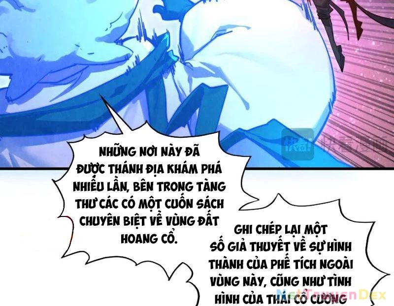 Vạn Cổ Chí Tôn Chapter 380 - Trang 2