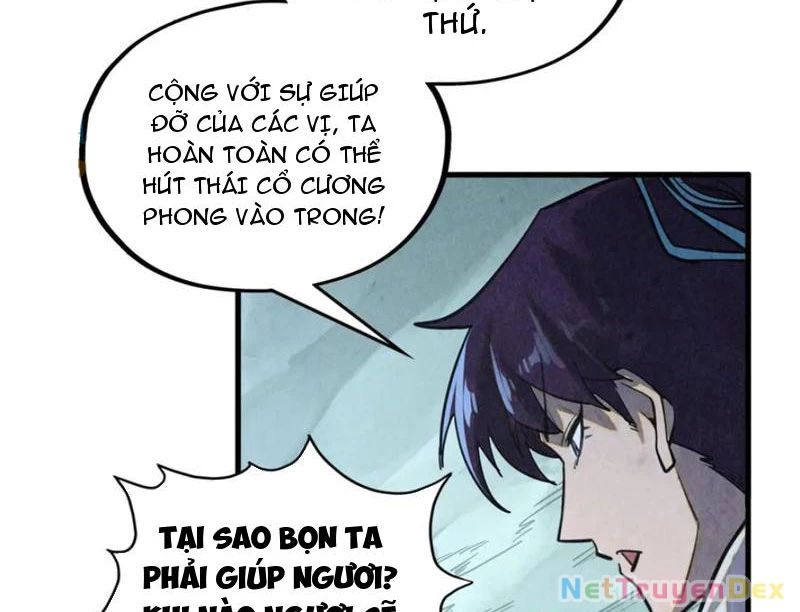 Vạn Cổ Chí Tôn Chapter 380 - Trang 2