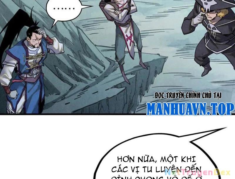 Vạn Cổ Chí Tôn Chapter 380 - Trang 2