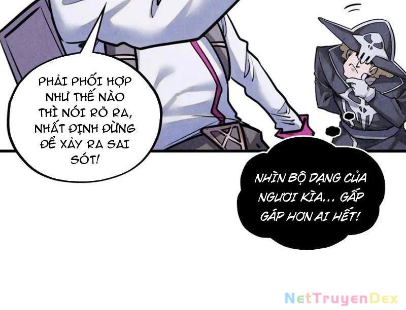 Vạn Cổ Chí Tôn Chapter 380 - Trang 2