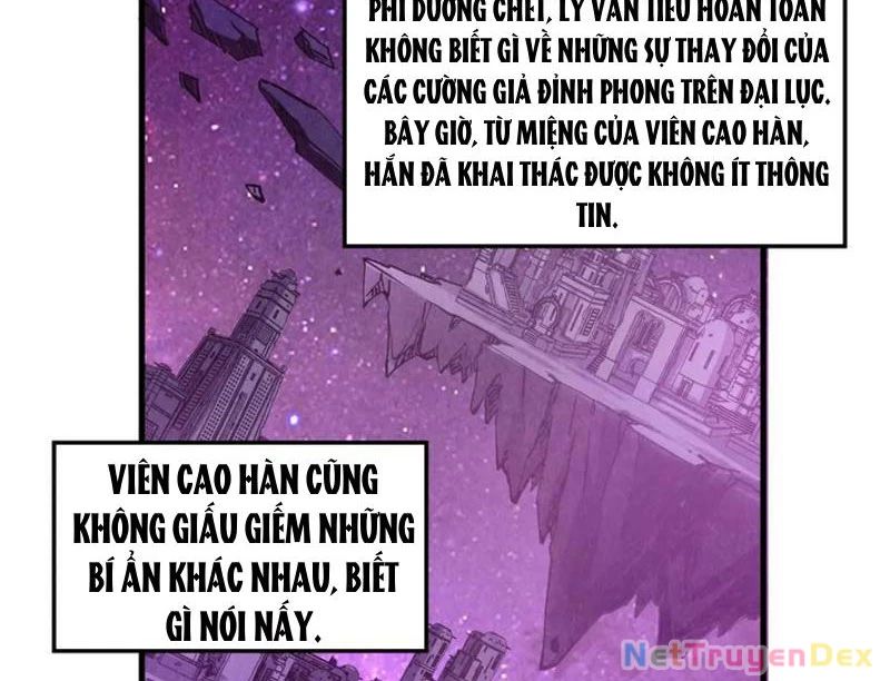 Vạn Cổ Chí Tôn Chapter 380 - Trang 2