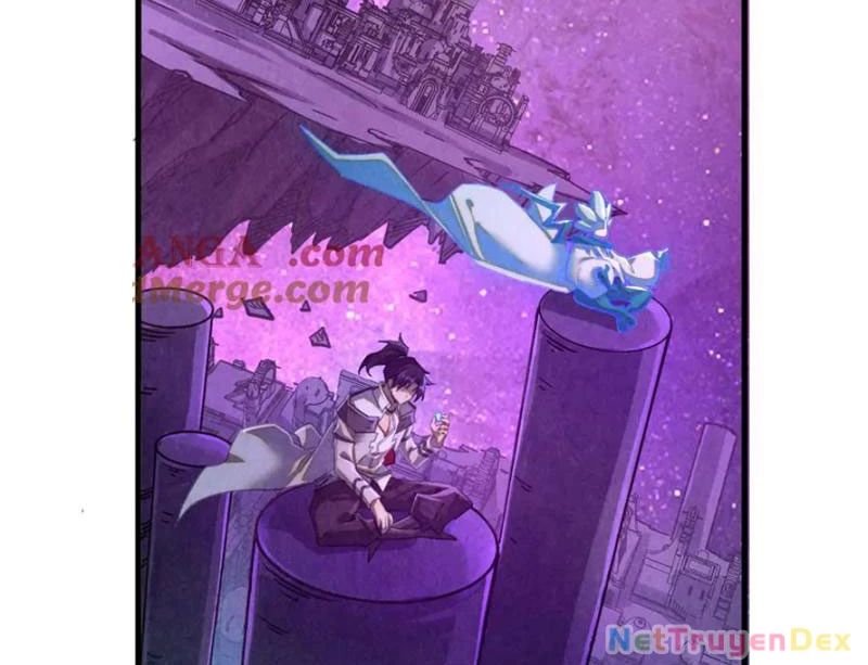 Vạn Cổ Chí Tôn Chapter 380 - Trang 2