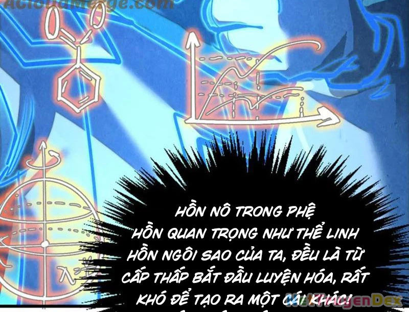 Vạn Cổ Chí Tôn Chapter 379 - Trang 2