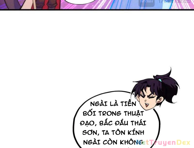 Vạn Cổ Chí Tôn Chapter 379 - Trang 2