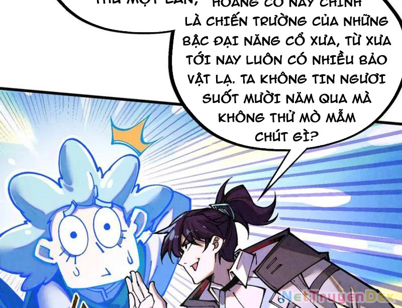 Vạn Cổ Chí Tôn Chapter 379 - Trang 2