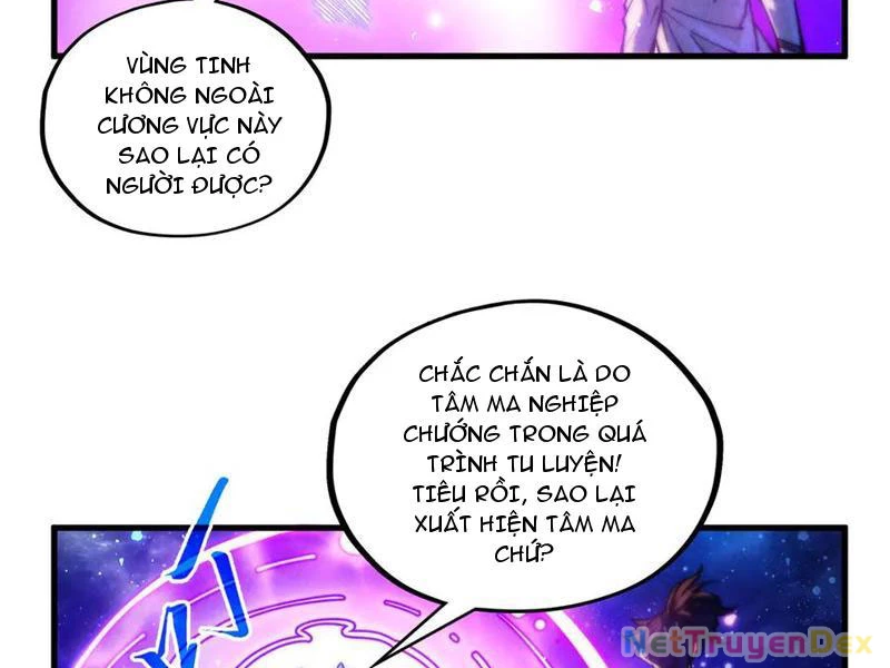 Vạn Cổ Chí Tôn Chapter 378 - Trang 2