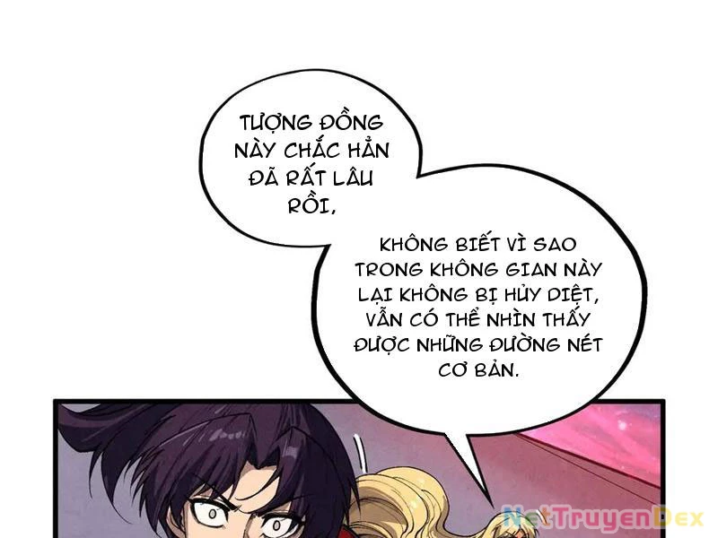 Vạn Cổ Chí Tôn Chapter 377 - Trang 2