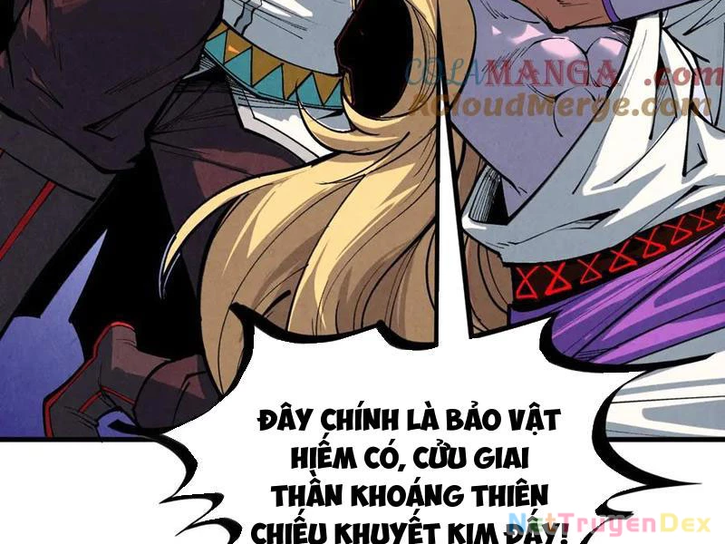 Vạn Cổ Chí Tôn Chapter 377 - Trang 2