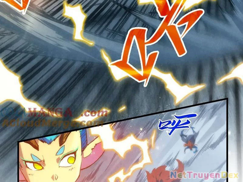 Vạn Cổ Chí Tôn Chapter 377 - Trang 2