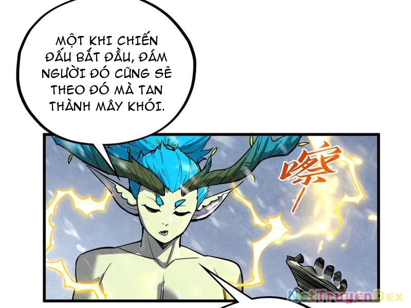 Vạn Cổ Chí Tôn Chapter 377 - Trang 2