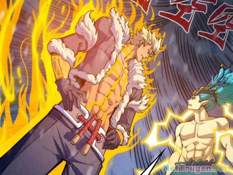 Vạn Cổ Chí Tôn Chapter 377 - Trang 2