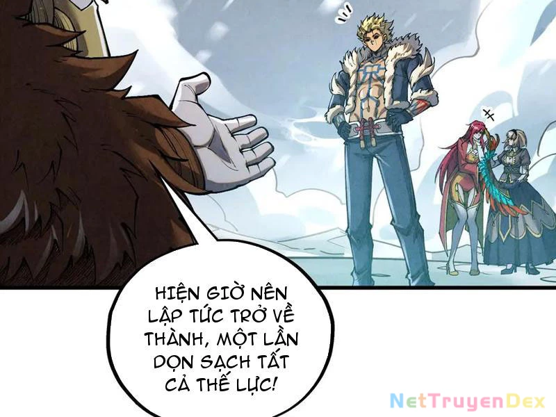 Vạn Cổ Chí Tôn Chapter 377 - Trang 2