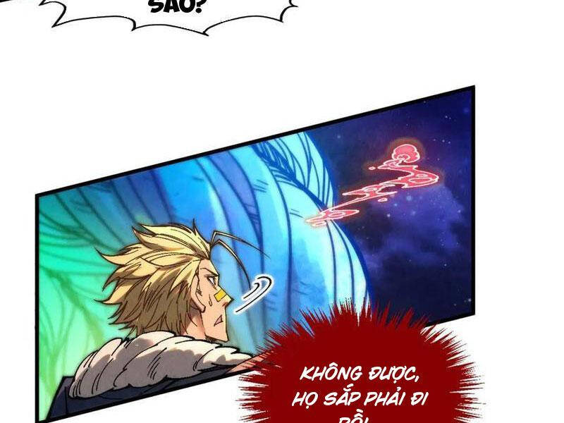 Vạn Cổ Chí Tôn Chapter 376 - Trang 2