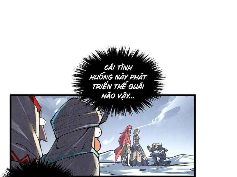 Vạn Cổ Chí Tôn Chapter 376 - Trang 2