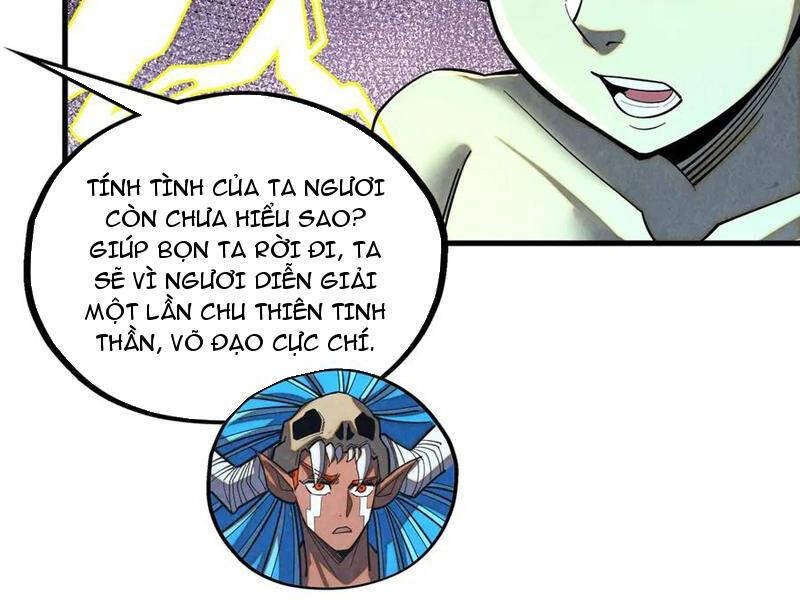 Vạn Cổ Chí Tôn Chapter 376 - Trang 2