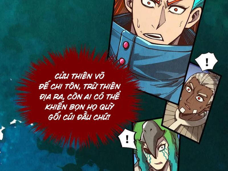 Vạn Cổ Chí Tôn Chapter 376 - Trang 2