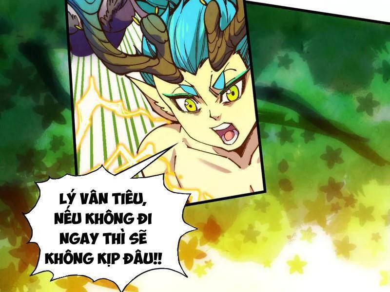 Vạn Cổ Chí Tôn Chapter 375 - Trang 2