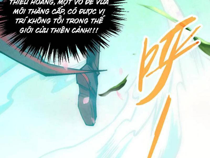 Vạn Cổ Chí Tôn Chapter 375 - Trang 2