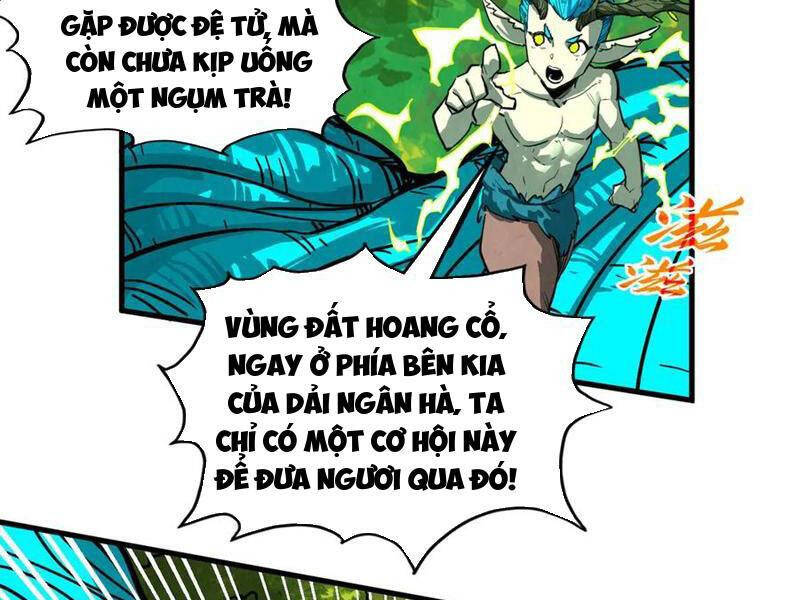 Vạn Cổ Chí Tôn Chapter 375 - Trang 2