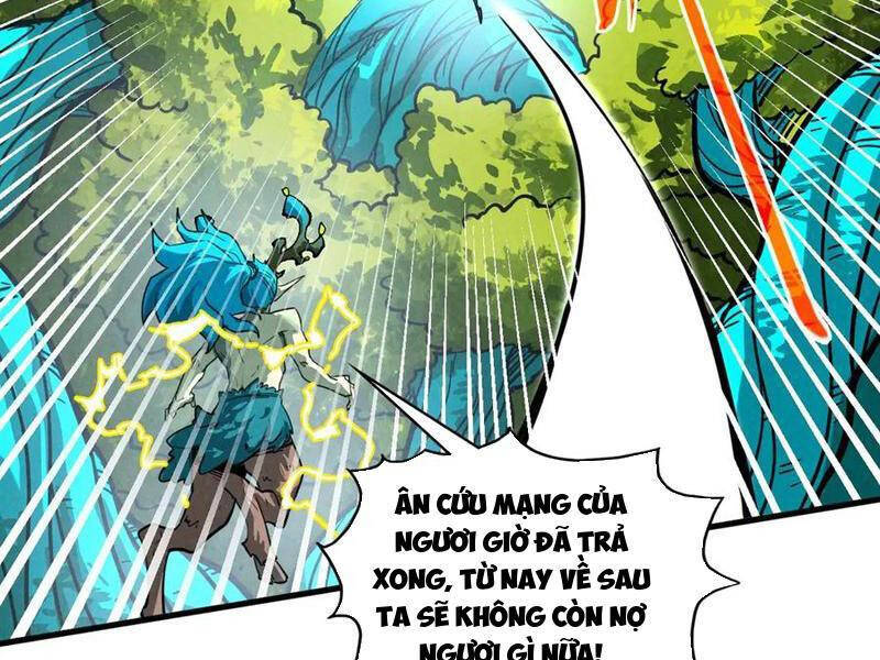 Vạn Cổ Chí Tôn Chapter 375 - Trang 2