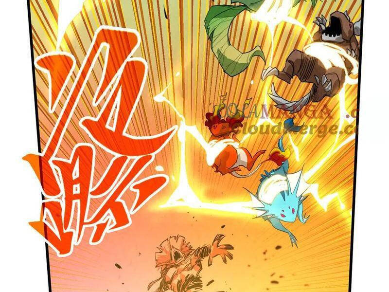 Vạn Cổ Chí Tôn Chapter 375 - Trang 2