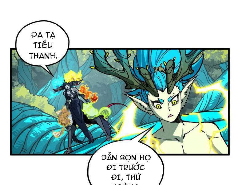 Vạn Cổ Chí Tôn Chapter 375 - Trang 2