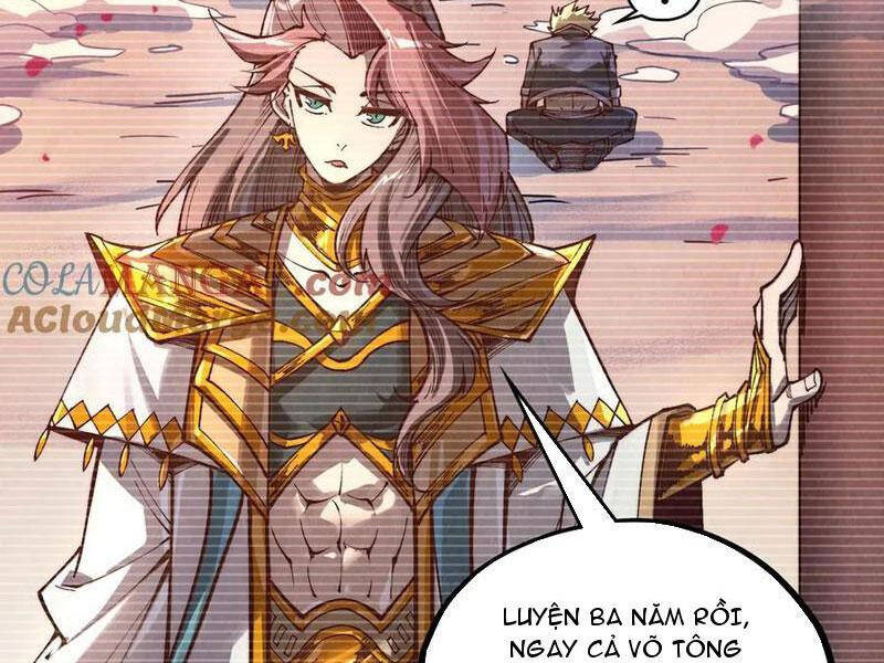 Vạn Cổ Chí Tôn Chapter 375 - Trang 2