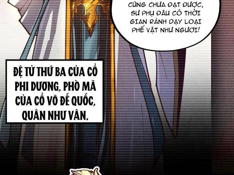 Vạn Cổ Chí Tôn Chapter 375 - Trang 2