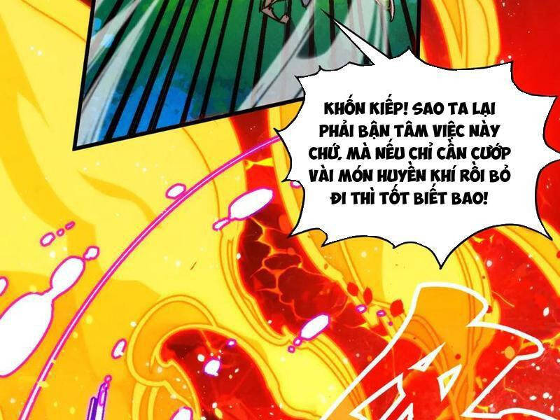 Vạn Cổ Chí Tôn Chapter 375 - Trang 2