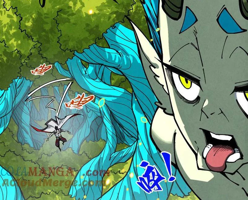 Vạn Cổ Chí Tôn Chapter 374 - Trang 2