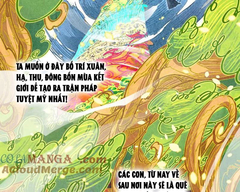 Vạn Cổ Chí Tôn Chapter 374 - Trang 2