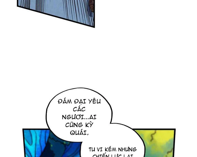 Vạn Cổ Chí Tôn Chapter 373 - Trang 2