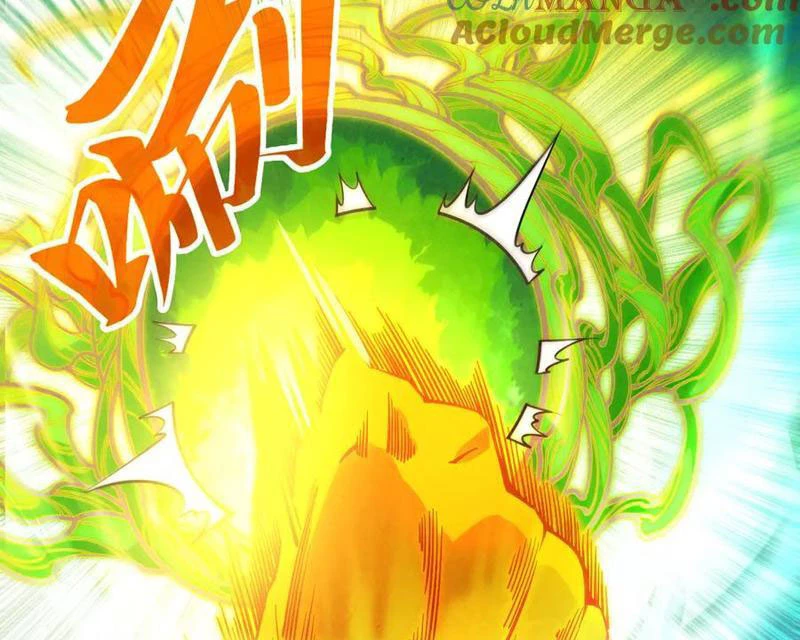 Vạn Cổ Chí Tôn Chapter 373 - Trang 2