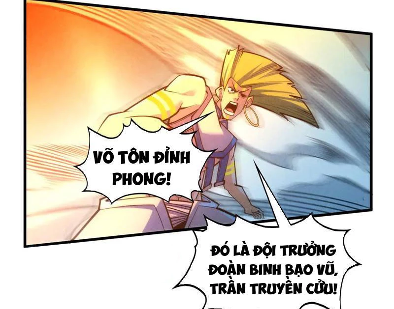 Vạn Cổ Chí Tôn Chapter 373 - Trang 2