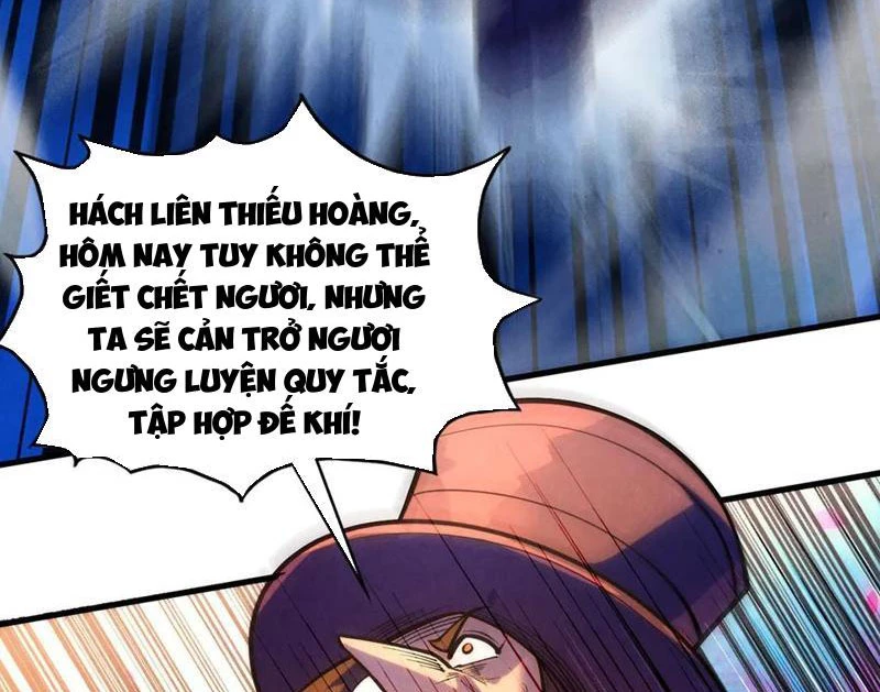 Vạn Cổ Chí Tôn Chapter 373 - Trang 2