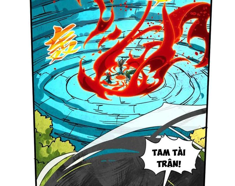 Vạn Cổ Chí Tôn Chapter 373 - Trang 2