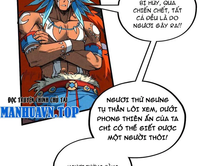 Vạn Cổ Chí Tôn Chapter 373 - Trang 2