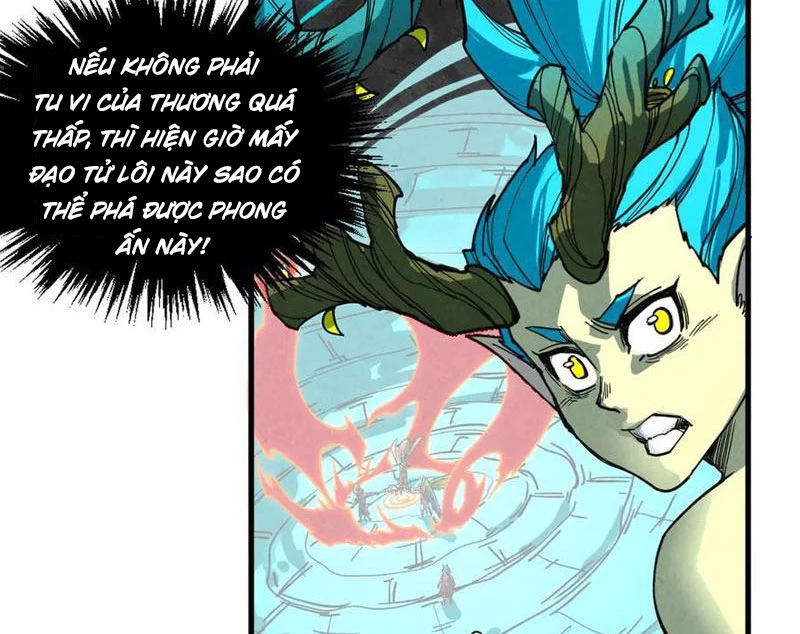 Vạn Cổ Chí Tôn Chapter 373 - Trang 2