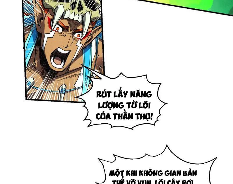 Vạn Cổ Chí Tôn Chapter 373 - Trang 2