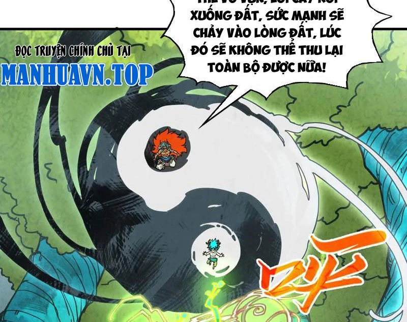 Vạn Cổ Chí Tôn Chapter 373 - Trang 2