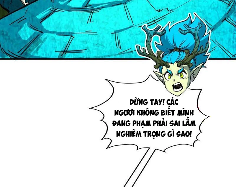 Vạn Cổ Chí Tôn Chapter 373 - Trang 2