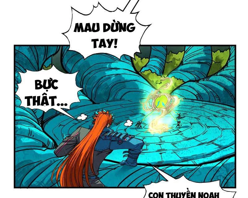 Vạn Cổ Chí Tôn Chapter 373 - Trang 2