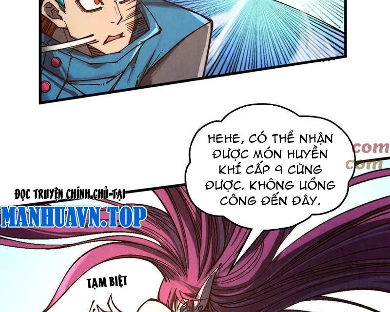 Vạn Cổ Chí Tôn Chapter 373 - Trang 2