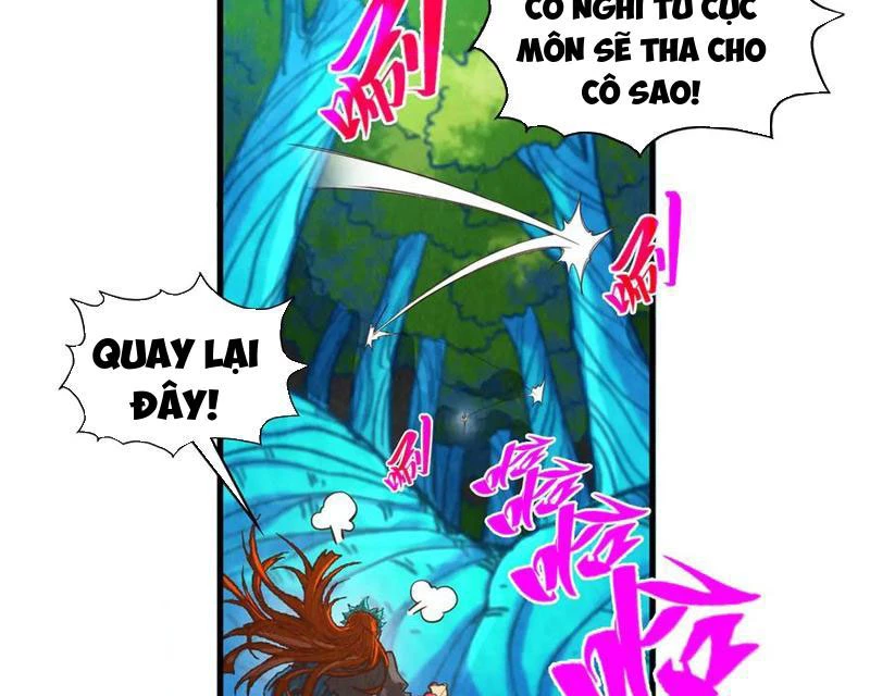 Vạn Cổ Chí Tôn Chapter 373 - Trang 2