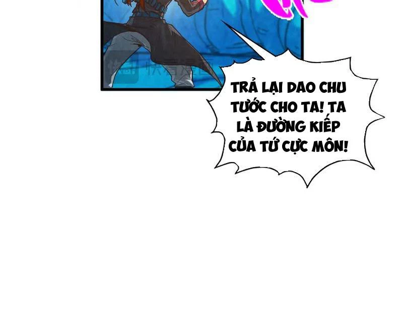 Vạn Cổ Chí Tôn Chapter 373 - Trang 2