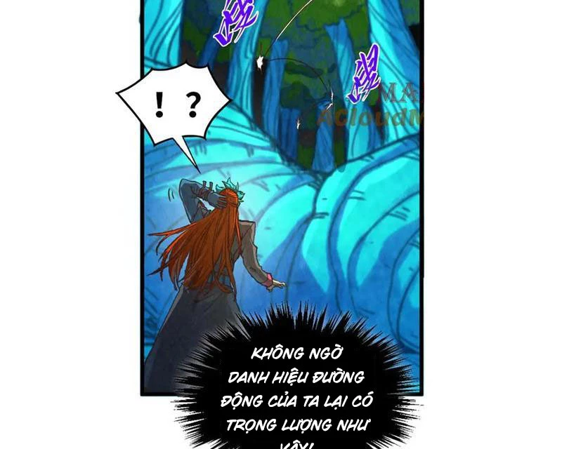 Vạn Cổ Chí Tôn Chapter 373 - Trang 2